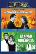 Movies Al compas del rock and roll poster