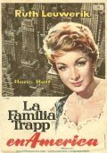 Movies Die Trapp-Familie in Amerika poster