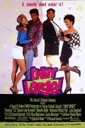 Movies Livin' Large! poster