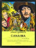 Movies Canaima poster