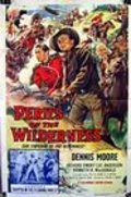 Movies Perils of the Wilderness poster
