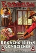Movies Broncho Billy's Conscience poster