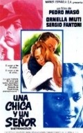 Movies Una chica y un senor poster