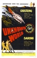 Movies Unknown World poster