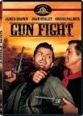 Movies Gun Fight poster