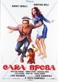 Movies Cara sposa poster