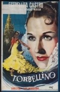 Movies Torbellino poster