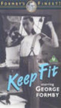 Movies Keep Fit poster