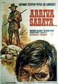 Movies Arriva Sabata! poster