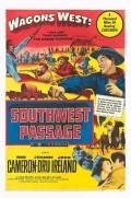 Movies Southwest Passage poster