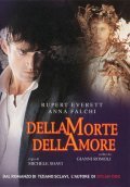 Movies Dellamorte Dellamore poster