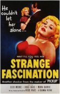 Movies Strange Fascination poster