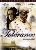 Movies Tolerance poster