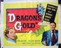 Movies Dragon's Gold poster