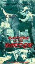 Movies Raiders of the Border poster