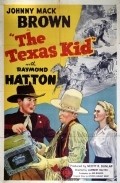 Movies The Texas Kid poster