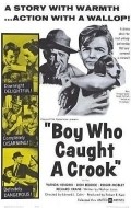 Movies Boy Who Caught a Crook poster