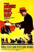 Movies The Music Box Kid poster