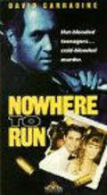 Movies Nowhere to Run poster