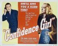 Movies Confidence Girl poster
