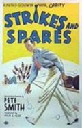 Movies Strikes and Spares poster