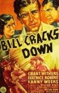 Movies Bill Cracks Down poster