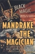 Movies Mandrake the Magician poster