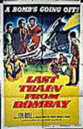 Movies Last Train from Bombay poster