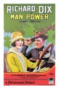 Movies Man Power poster