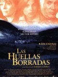 Movies Huellas borradas, Las poster
