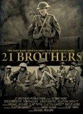 Movies 21 Brothers poster
