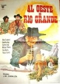 Movies Al oeste de Rio Grande poster