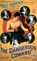 Movies The Dangerous Coward poster