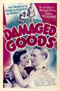Movies Damaged Goods poster