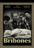 Movies Tres bribones poster
