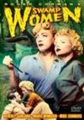 Movies Swamp Woman poster