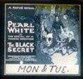 Movies The Black Secret poster