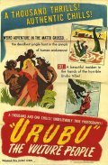 Movies Urubu poster