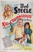 Movies Kid Courageous poster