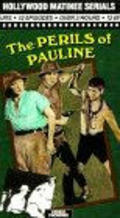 Movies The Perils of Pauline poster