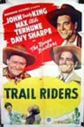 Movies Trail Riders poster