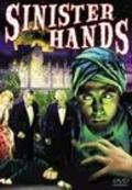 Movies Sinister Hands poster