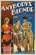 Movies Anybody's Blonde poster