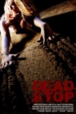 Movies Dead Stop poster