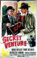 Movies Secret Venture poster