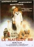 Movies Le matelot 512 poster