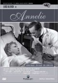 Movies Annelie poster