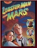 Movies Lobster Man from Mars poster