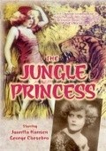 Movies The Jungle Princess poster