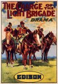Movies The Charge of the Light Brigade poster